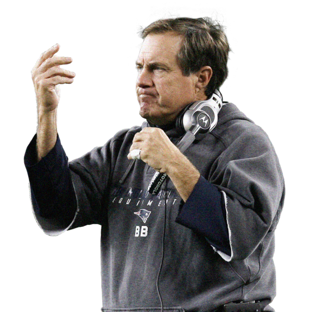 Image of a coach